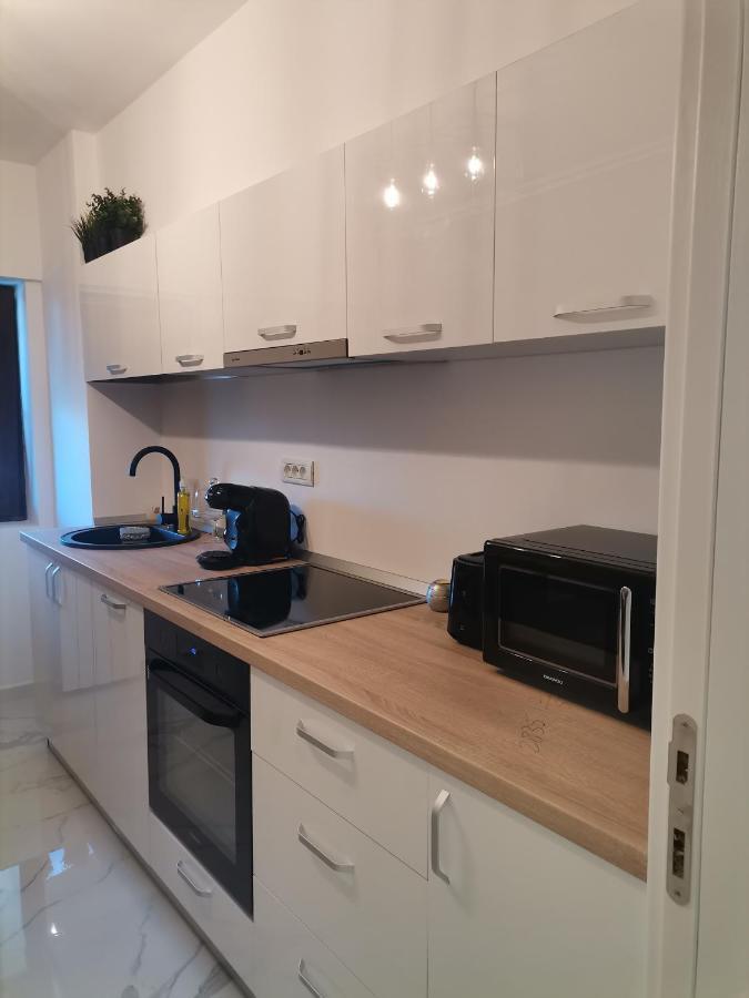 شقة Apartament Unirii بوخارست المظهر الخارجي الصورة