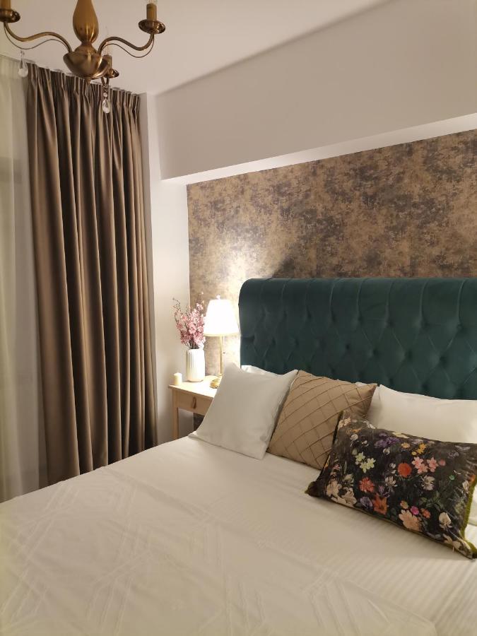 شقة Apartament Unirii بوخارست المظهر الخارجي الصورة