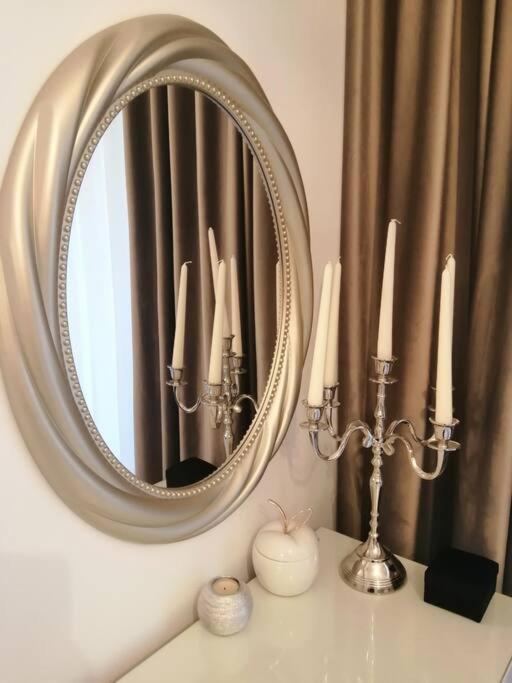 شقة Apartament Unirii بوخارست المظهر الخارجي الصورة