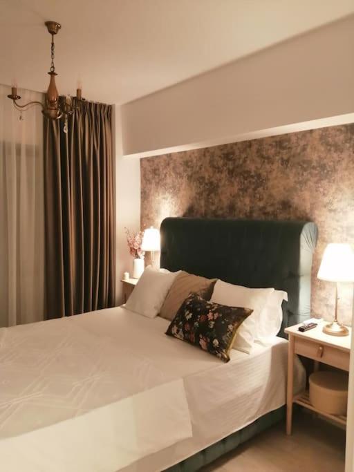 شقة Apartament Unirii بوخارست المظهر الخارجي الصورة