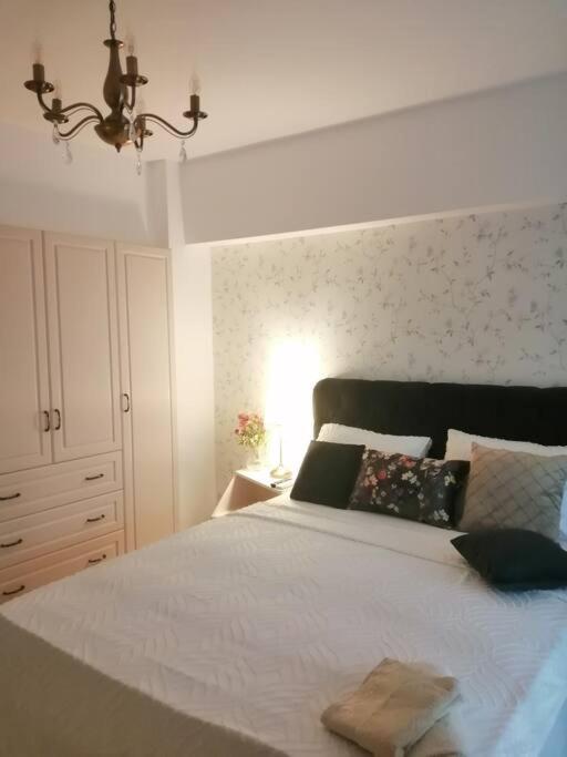 شقة Apartament Unirii بوخارست المظهر الخارجي الصورة