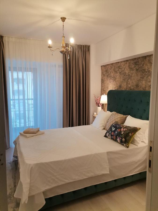 شقة Apartament Unirii بوخارست المظهر الخارجي الصورة