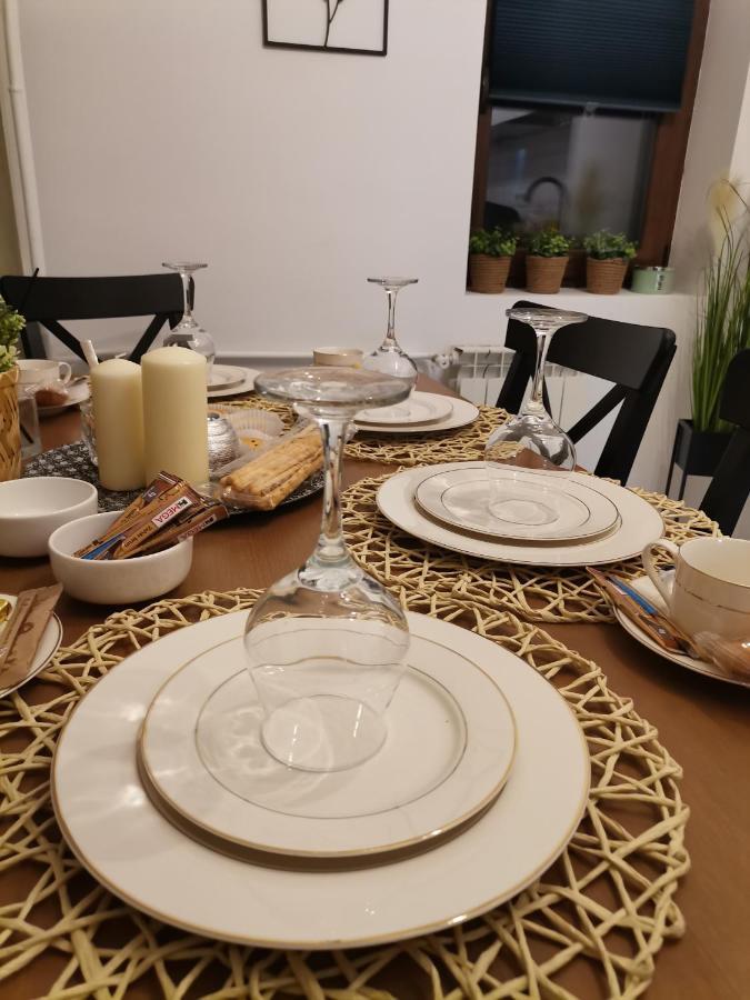 شقة Apartament Unirii بوخارست المظهر الخارجي الصورة