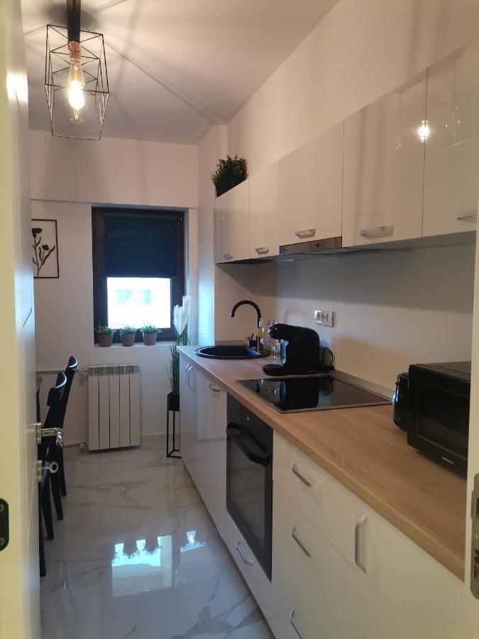 شقة Apartament Unirii بوخارست المظهر الخارجي الصورة