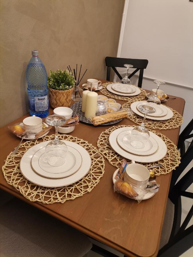 شقة Apartament Unirii بوخارست المظهر الخارجي الصورة