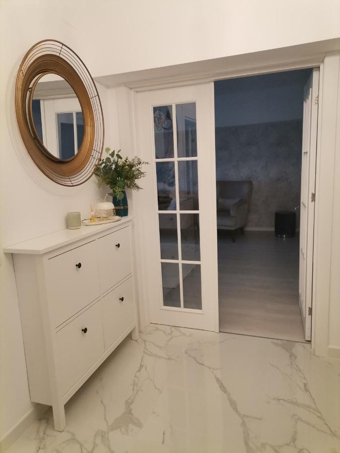 شقة Apartament Unirii بوخارست المظهر الخارجي الصورة