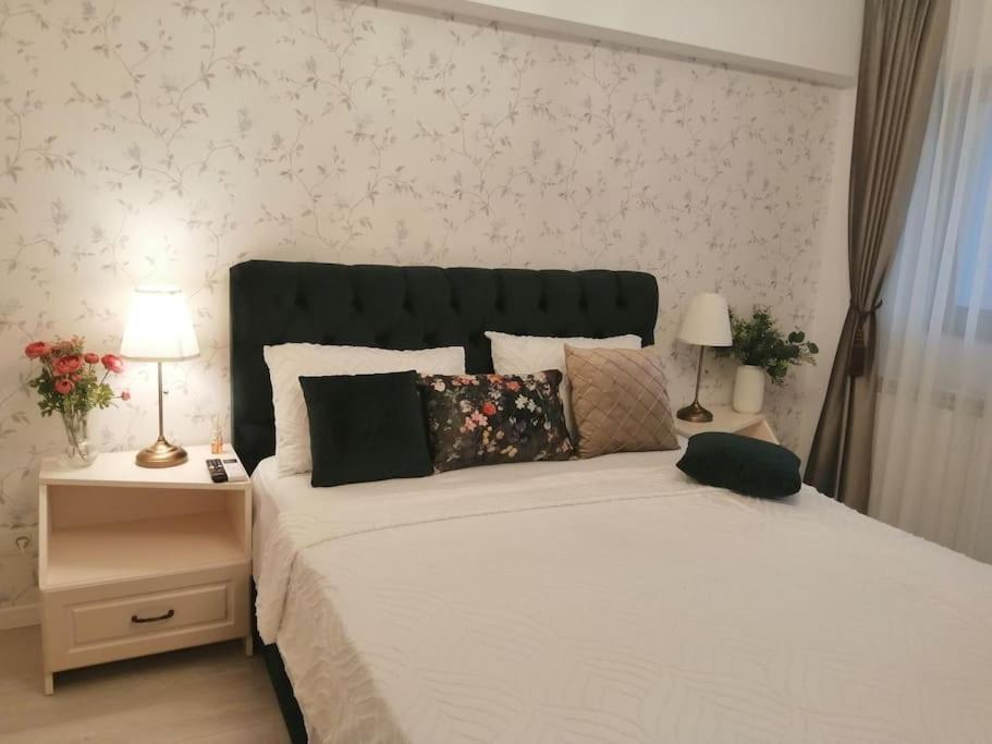 شقة Apartament Unirii بوخارست المظهر الخارجي الصورة