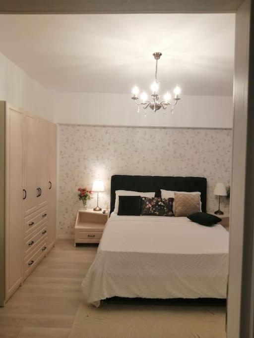 شقة Apartament Unirii بوخارست المظهر الخارجي الصورة
