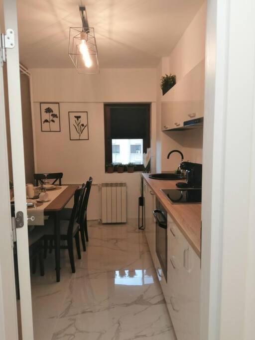 شقة Apartament Unirii بوخارست المظهر الخارجي الصورة