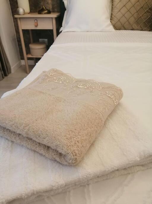 شقة Apartament Unirii بوخارست المظهر الخارجي الصورة