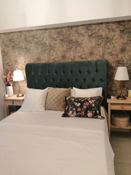 شقة Apartament Unirii بوخارست المظهر الخارجي الصورة