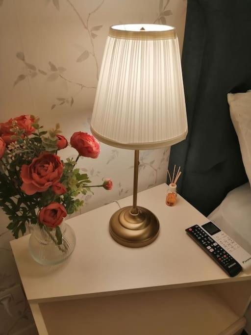 شقة Apartament Unirii بوخارست المظهر الخارجي الصورة