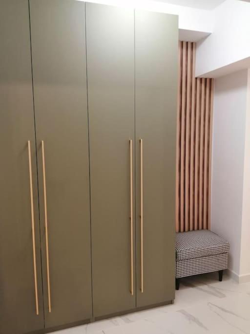 شقة Apartament Unirii بوخارست المظهر الخارجي الصورة