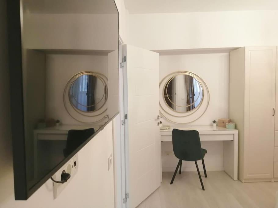 شقة Apartament Unirii بوخارست المظهر الخارجي الصورة