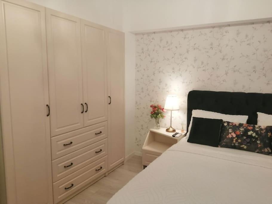 شقة Apartament Unirii بوخارست المظهر الخارجي الصورة