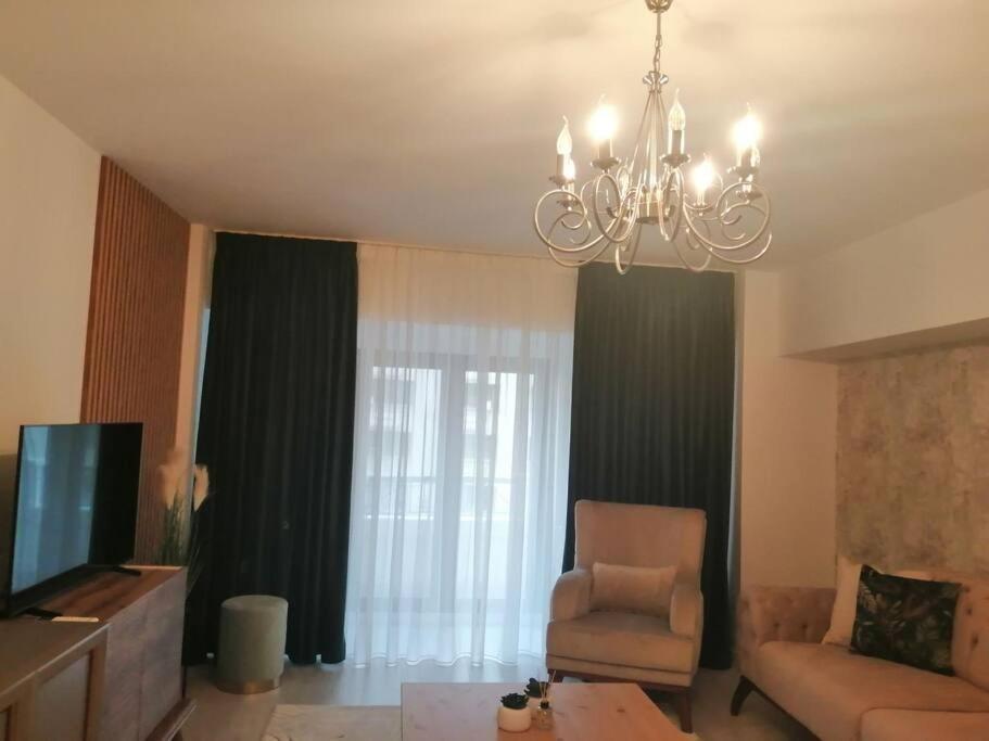 شقة Apartament Unirii بوخارست المظهر الخارجي الصورة
