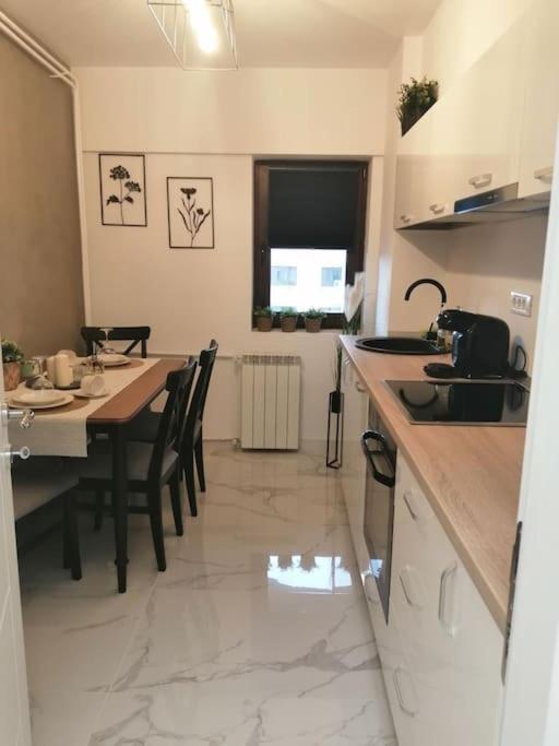 شقة Apartament Unirii بوخارست المظهر الخارجي الصورة