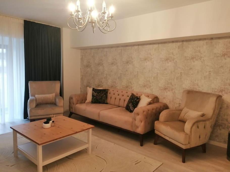 شقة Apartament Unirii بوخارست المظهر الخارجي الصورة