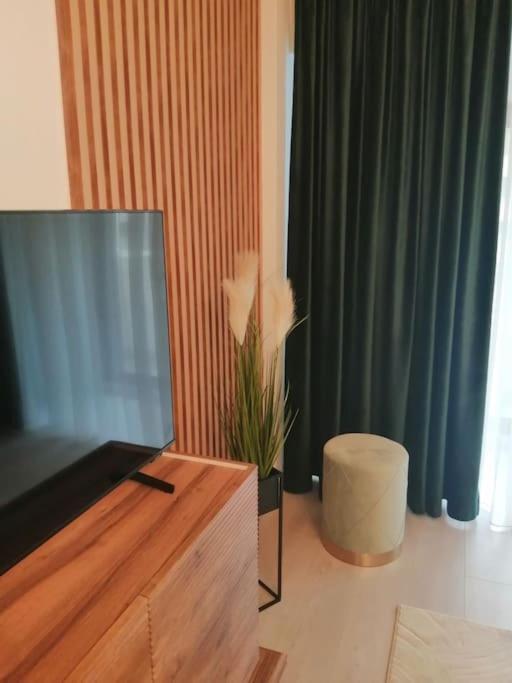 شقة Apartament Unirii بوخارست المظهر الخارجي الصورة