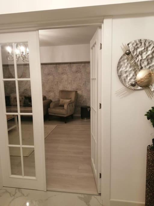 شقة Apartament Unirii بوخارست المظهر الخارجي الصورة