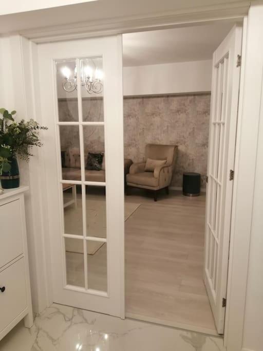 شقة Apartament Unirii بوخارست المظهر الخارجي الصورة