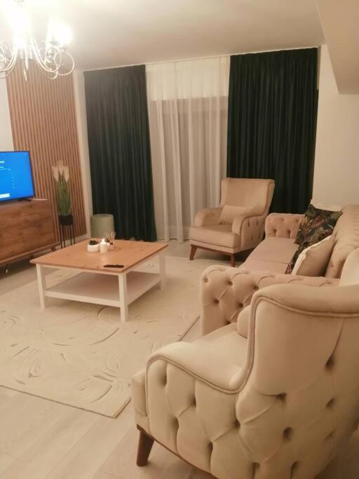 شقة Apartament Unirii بوخارست المظهر الخارجي الصورة
