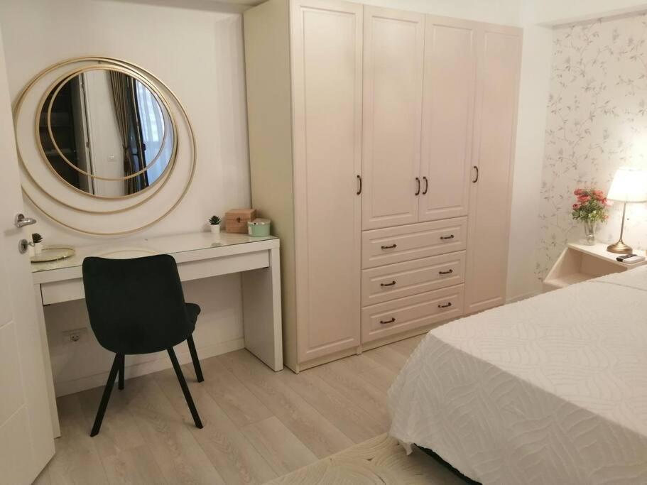 شقة Apartament Unirii بوخارست المظهر الخارجي الصورة